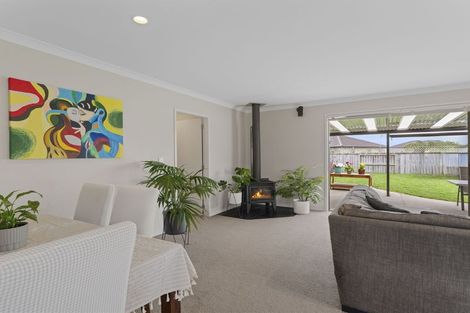 Photo of property in 136 Victory Drive, Wharewaka, Taupo, 3330