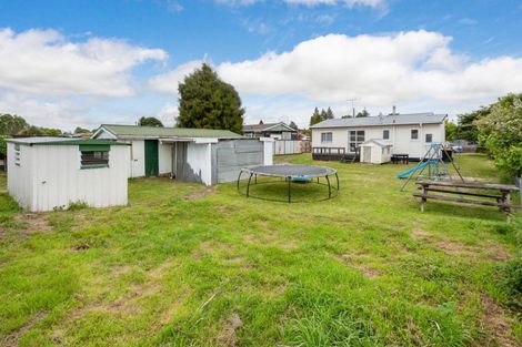 Photo of property in 21 Baberton Street, Tokoroa, 3420