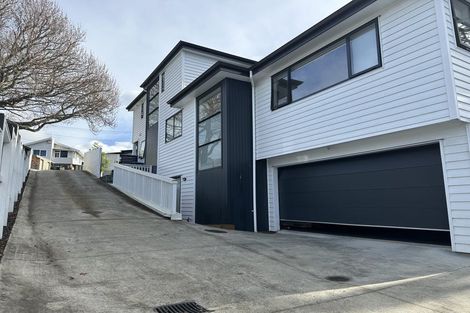 Photo of property in 21 Rowan Road, Epsom, Auckland, 1023