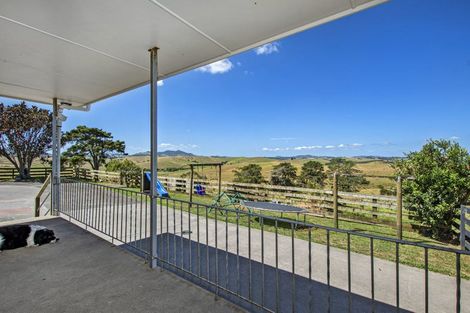 Photo of property in 746 Puketitoi Road, Titoki, Whangarei, 0172