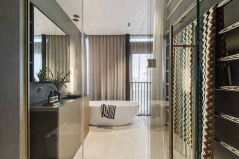 Photo of property in 59 France, 903/59 France Street South, Eden Terrace, Auckland, 1010