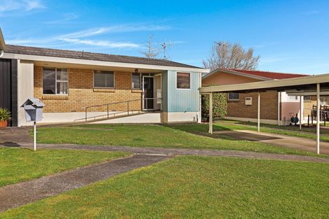 Photo of property in 15/28 Kenrick Street, Te Aroha, 3320