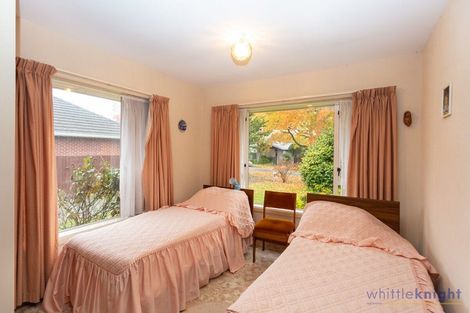 Photo of property in 11 Westmont Street, Ilam, Christchurch, 8041