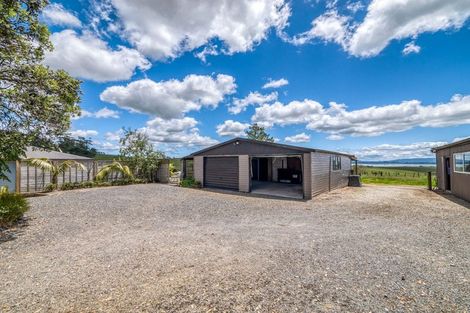 Photo of property in 696 Remuera Settlement Road, Kaikohe, 0472