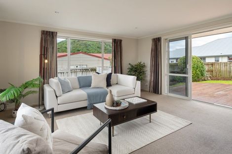 Photo of property in 4 Glentui Place, Waikawa, Picton, 7220