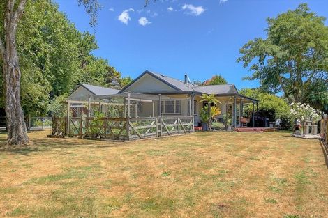 Photo of property in 443a Puketutu Road, Matamata, 3472