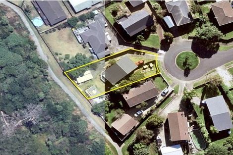 Photo of property in 9 Matua Place, Clendon Park, Auckland, 2103