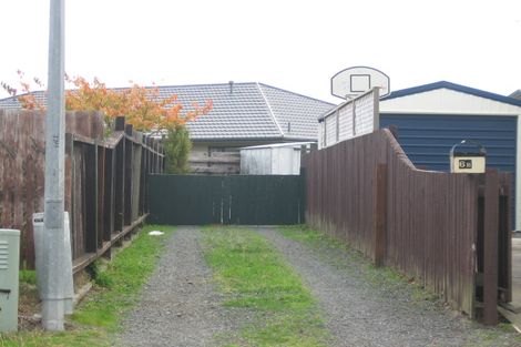 Photo of property in 6 Palmer Court, Paraparaumu, 5032