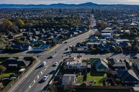 Photo of property in 74 Southbrook Road, Rangiora, 7400