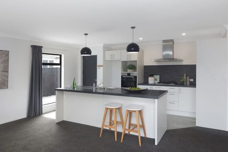 Photo of property in 204 Grahams Road, Burnside, Christchurch, 8053