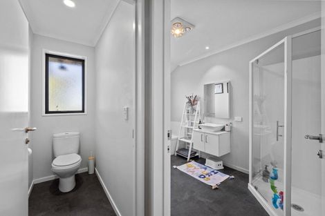 Photo of property in 84 Massey Road, Highbank, Rakaia, 7782