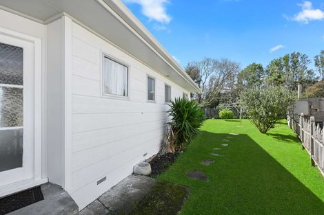 Photo of property in 47 Exeter Street, Glenview, Hamilton, 3206