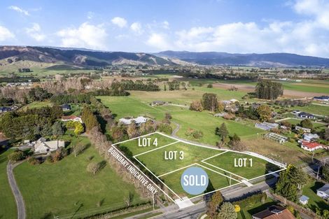 Photo of property in 48 Fairfield Road, Levin, 5510