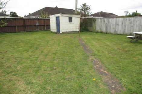 Photo of property in 15 Fisk Street, Naenae, Lower Hutt, 5011
