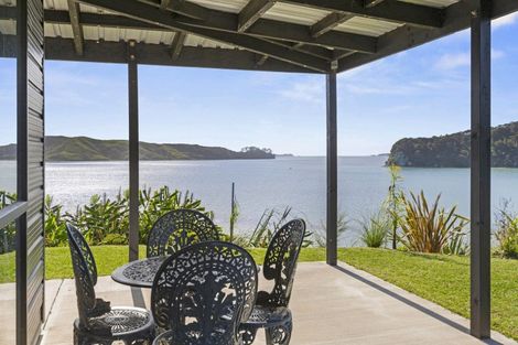 Photo of property in 1213 Te Waitere Road, Taharoa, Te Kuiti, 3988