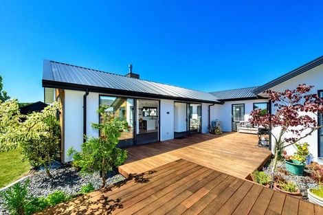 Photo of property in 60 Oaks Drive, Lincoln, 7608