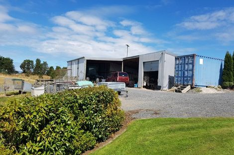 Photo of property in 46 Whitiker Road, Te Houka, Balclutha, 9273