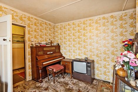 Photo of property in 52 Morton Street, Georgetown, Invercargill, 9812