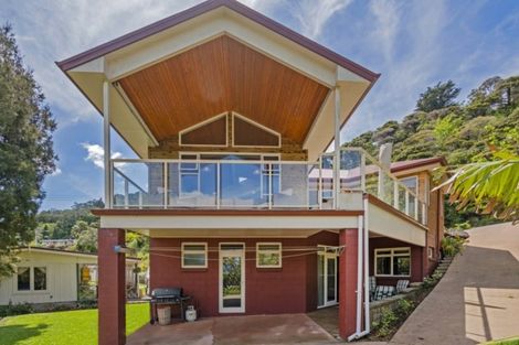 Photo of property in 187 Buffalo Beach Sh25 Road, Whitianga, 3510