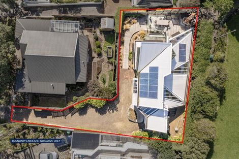 Photo of property in 16a Macky Avenue, Devonport, Auckland, 0624