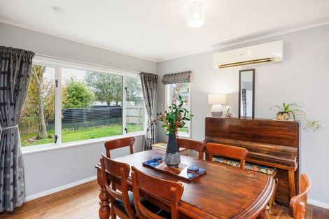 Photo of property in 2 Montgomery Street, Feilding, 4702