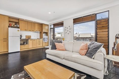 Photo of property in 2c/5 Charlotte Street, Eden Terrace, Auckland, 1021