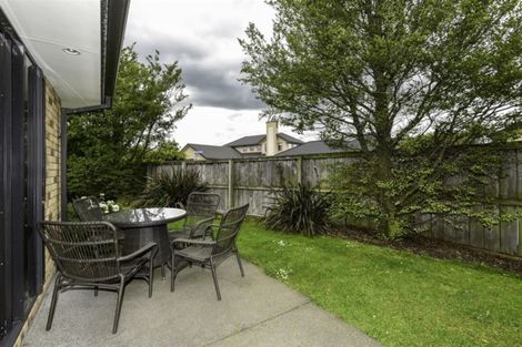 Photo of property in 8 Highpeak Place, Wigram, Christchurch, 8025