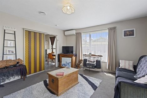 Photo of property in 1/6 Washbournes Road, Wigram, Christchurch, 8042