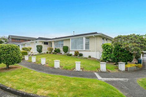 Photo of property in 11 Coronet Place, Awapuni, Palmerston North, 4412