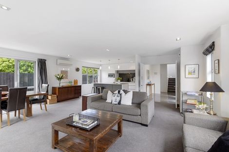 Photo of property in 132 Waimairi Road, Ilam, Christchurch, 8041