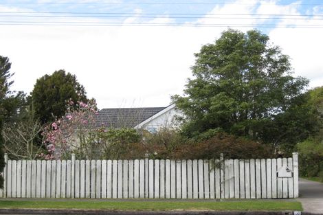 Photo of property in 30 Brecon Road, Stratford, 4332