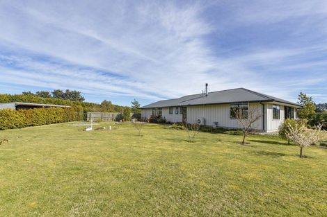 Photo of property in 2708 South Eyre Road, Eyrewell, Rangiora, 7476