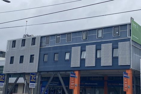 Photo of property in 12/3 King Street, Mount Cook, Wellington, 6021