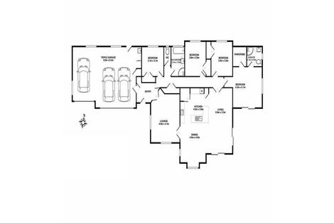 Photo of property in 13 Cranmer Close, Rototuna North, Hamilton, 3210