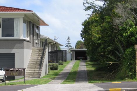 Photo of property in 4/156 Hinemoa Street, Birkenhead, Auckland, 0626