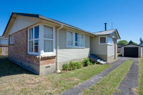 Photo of property in 8 Miro Drive, Murupara, 3025