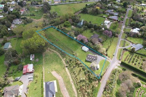 Photo of property in 33 Railway Terrace, Ohau, Levin, 5570