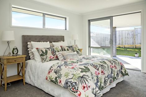 Photo of property in 7 Dornal Place, Pokeno, 2402