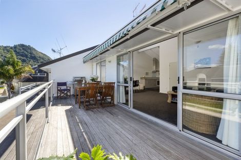 Photo of property in 3/7 Pacific Avenue, Mount Maunganui, 3116