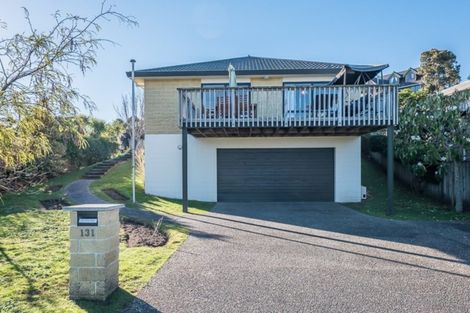 Photo of property in 131 Weggery Drive, Waikanae Beach, Waikanae, 5036