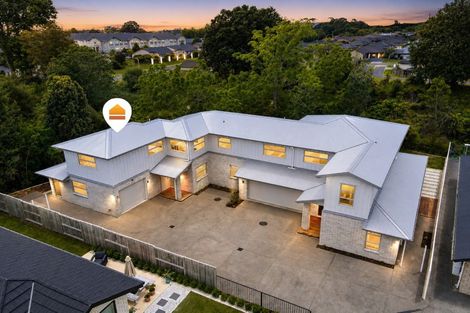 Photo of property in 2/11 Marjoriefield Mews, Fitzroy, Hamilton, 3282