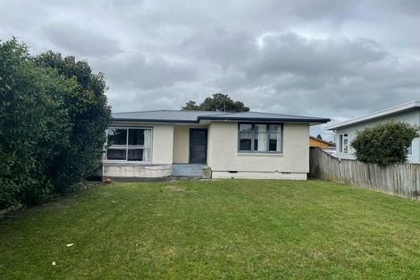 Photo of property in 12 Martin Road, Manurewa, Auckland, 2102