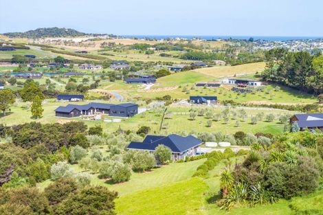 Photo of property in 157 Robert Hastie Drive, Mangawhai, 0573