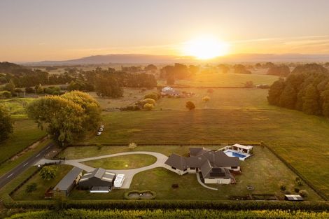 Photo of property in 67 Narrows Road, Rukuhia, Hamilton, 3282