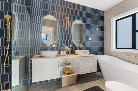 Photo of property in 9 Fisk Road, Pukekohe, 2120