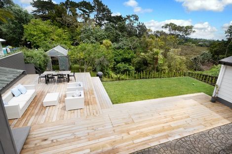 Photo of property in 182 Kauri Road, Whenuapai, Auckland, 0618