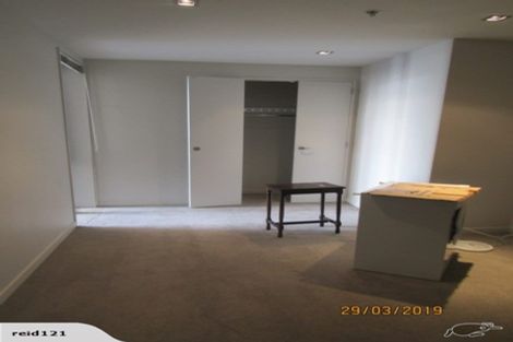 Photo of property in Piermont Apartments, 3d/82 Cable Street, Te Aro, Wellington, 6011