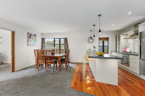 Photo of property in 17 Marsack Crescent, Halswell, Christchurch, 8025