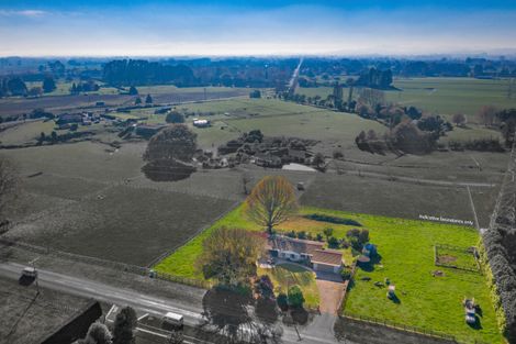 Photo of property in 31 Lee Martin Road, Tamahere, Hamilton, 3283
