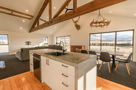 Photo of property in 249 Manuka Terrace, Ben Ohau, Twizel, 7999